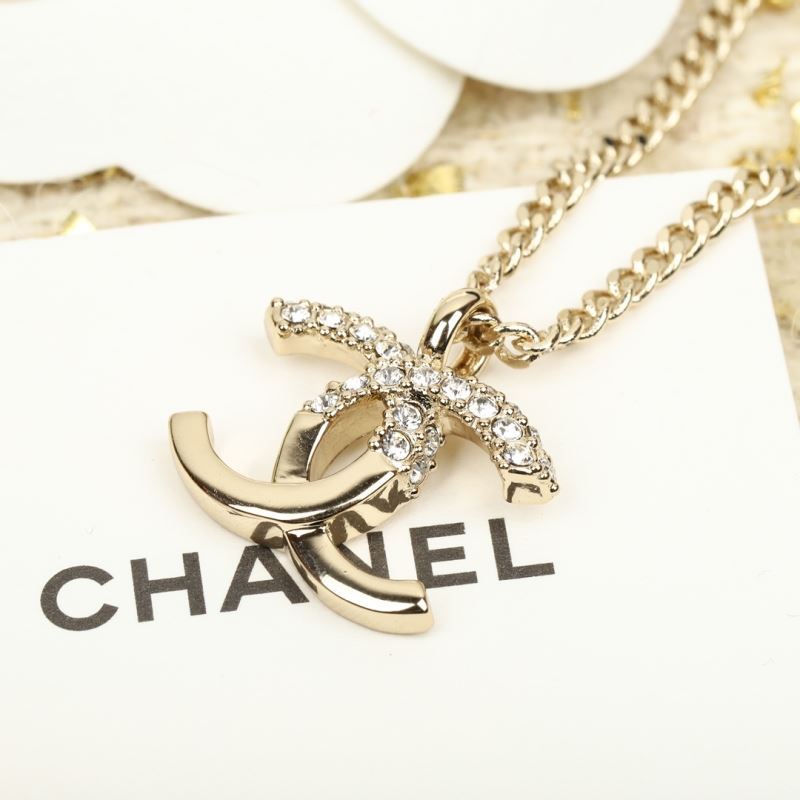 Chanel Necklaces